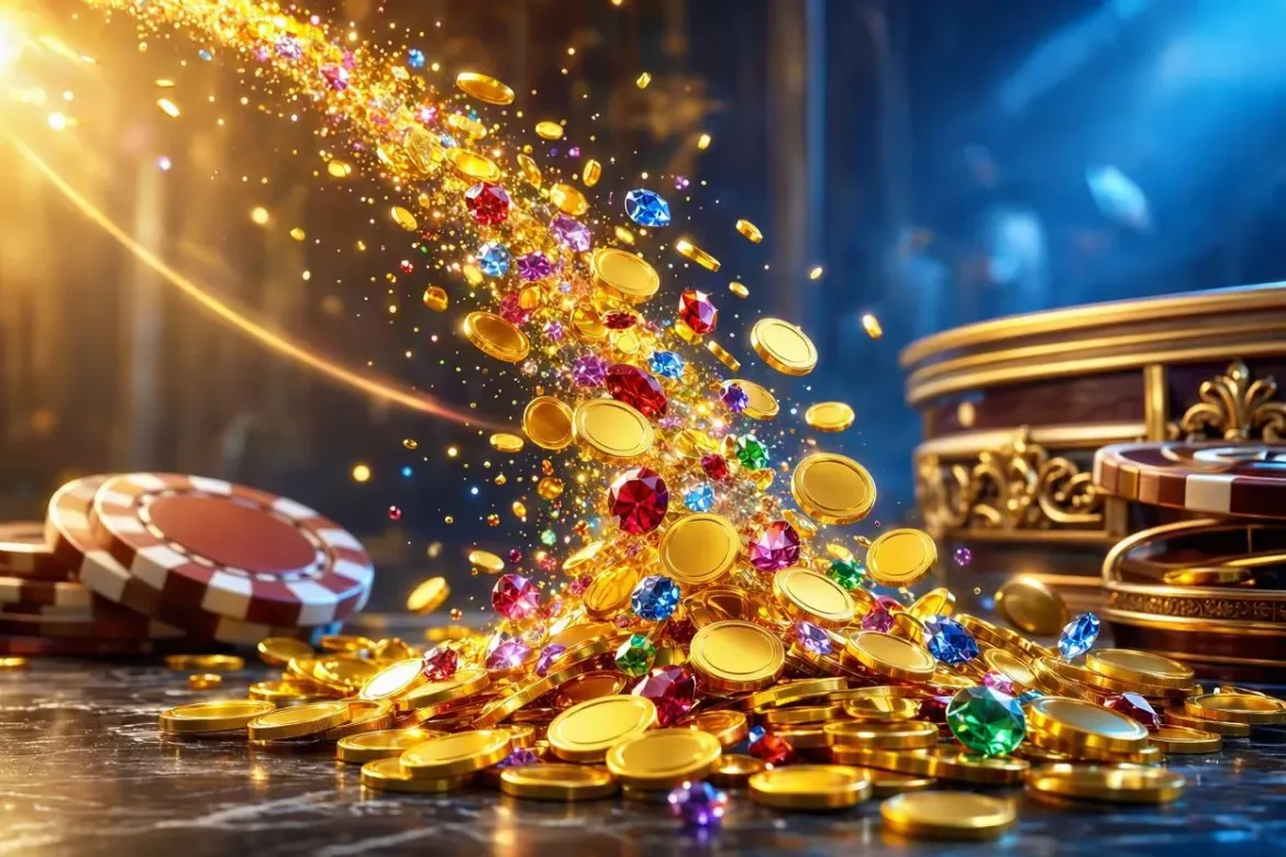 Makispin Casino